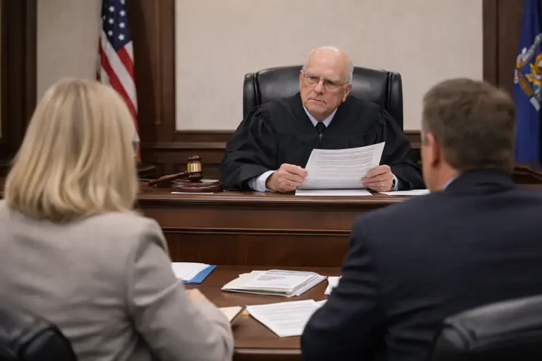 Federal Social Security Disability Appeals in Wisconsin