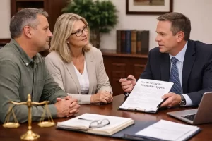 Hire Social Security Disability Attorney in Wisconsin