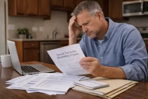 How Long Does It Take to Get Social Security Disability Benefits in Wisconsin