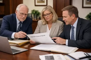 Social Security Appeals Council