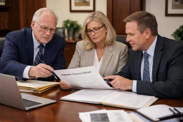 Social Security Appeals Council