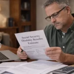 how much will my social security check be in wisconsin