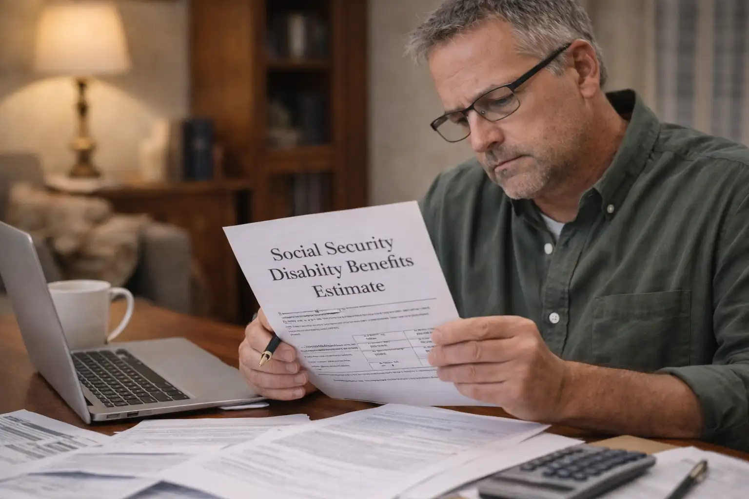 how much will my social security check be in wisconsin