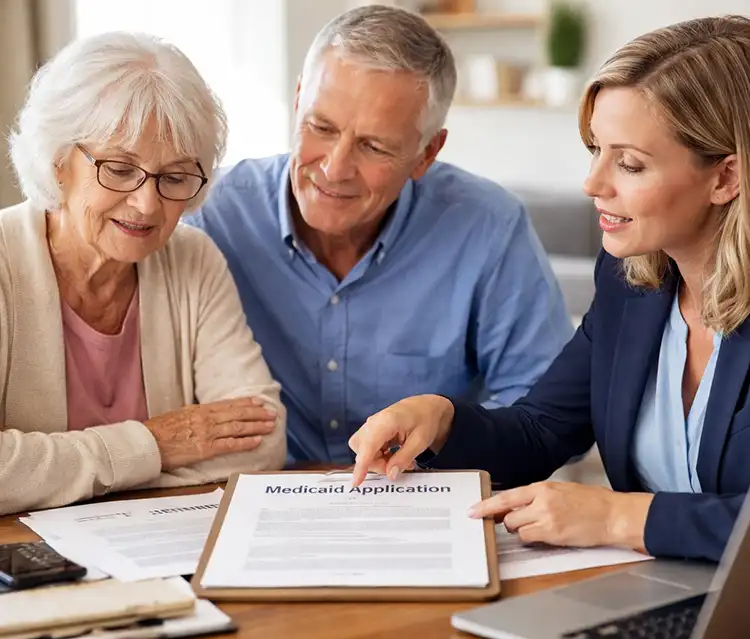 Medicaid Eligibility in Wisconsin