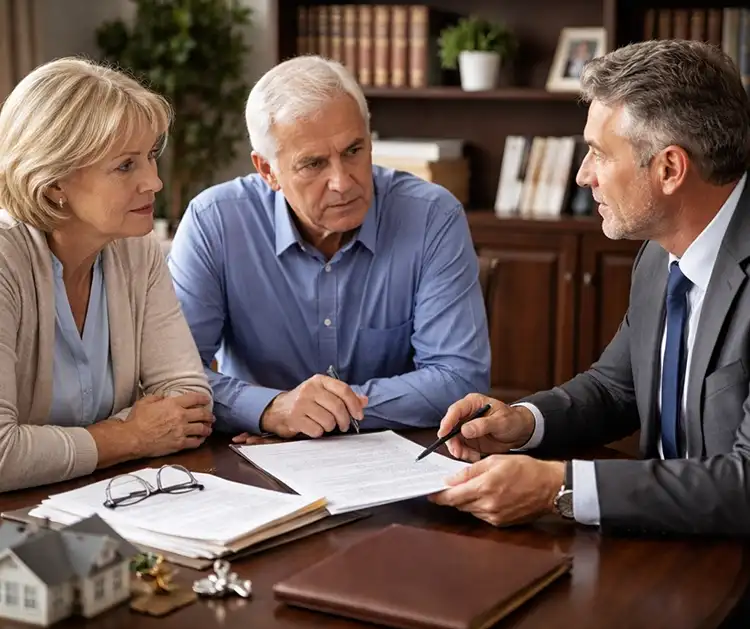 Medicaid and Estate Recovery in Wisconsin