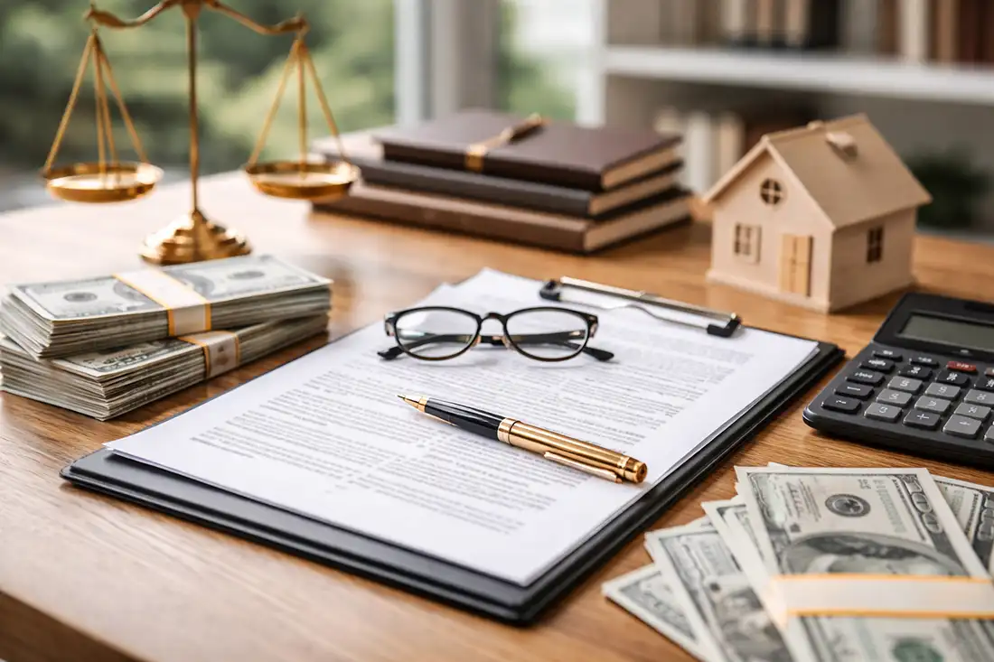 2026 Gift and Estate Tax Update