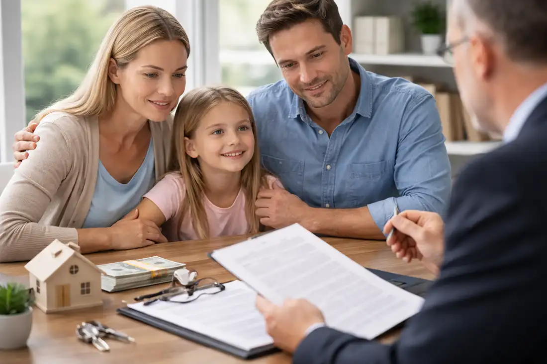 Estate Planning with Minor Children