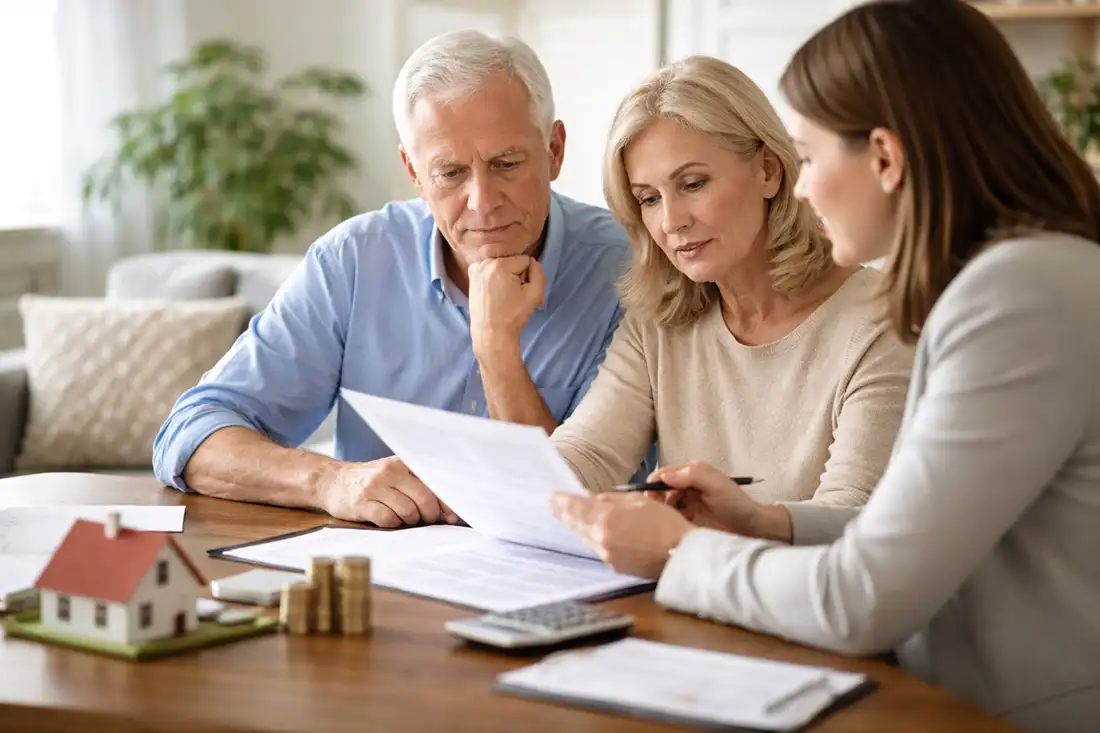 Gifting Assets and Medicaid