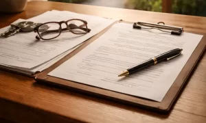 What Assets Go Through Probate