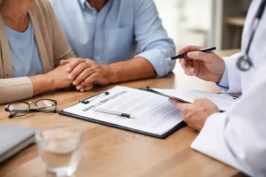 What Is an Advanced Directive?