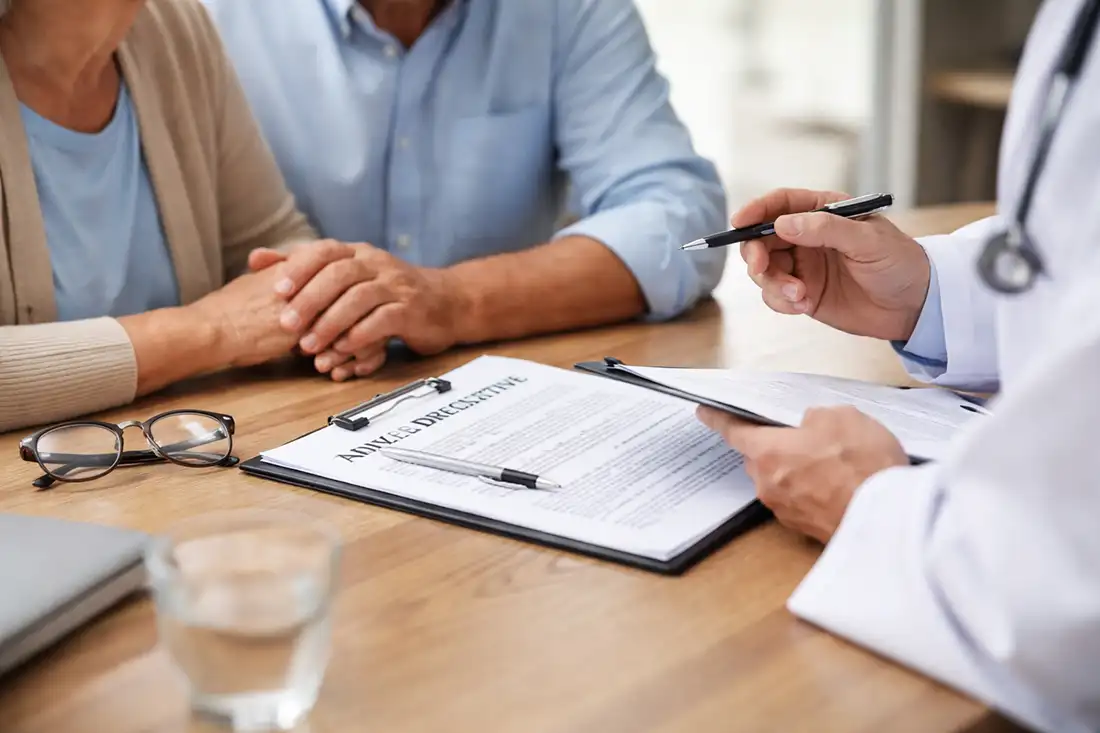 What Is an Advanced Directive?