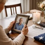 What Needs to Be Done When a Spouse Passes Away in Wisconsin