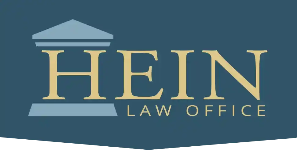 Hein Law Office Wisconsin