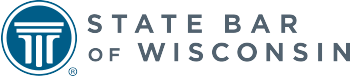 Wisconsin State Bar Association badge