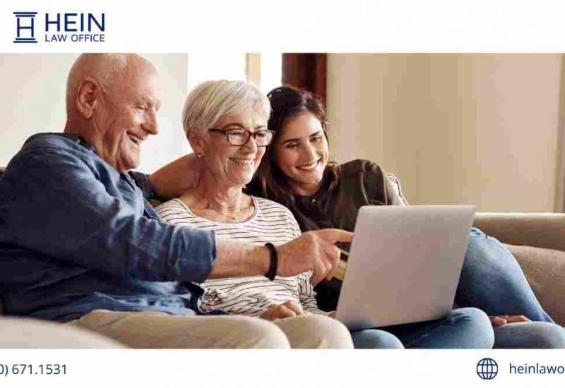 medicaid asset protection trust wisconsin