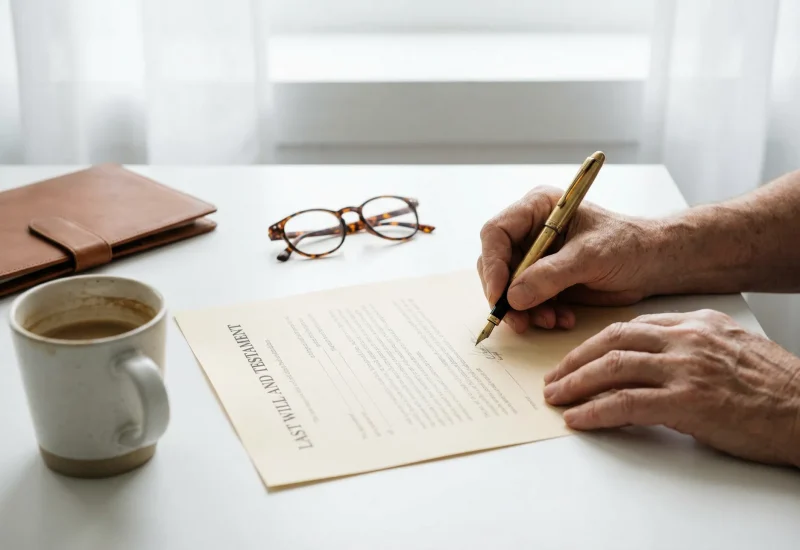 I Am Named as Trustee &mdash; 9 Critical Responsibilities You Must Understand in Wisconsin