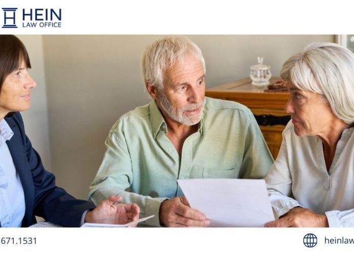 personal representative of estate wisconsin