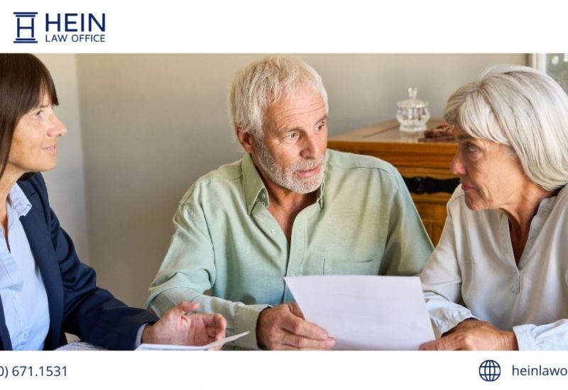 personal representative of estate wisconsin