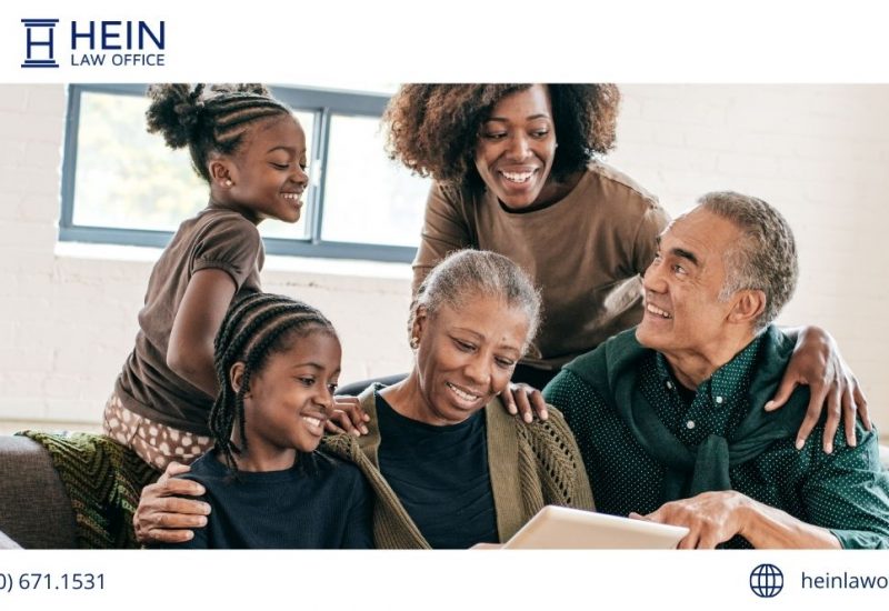 special needs trust wisconsin