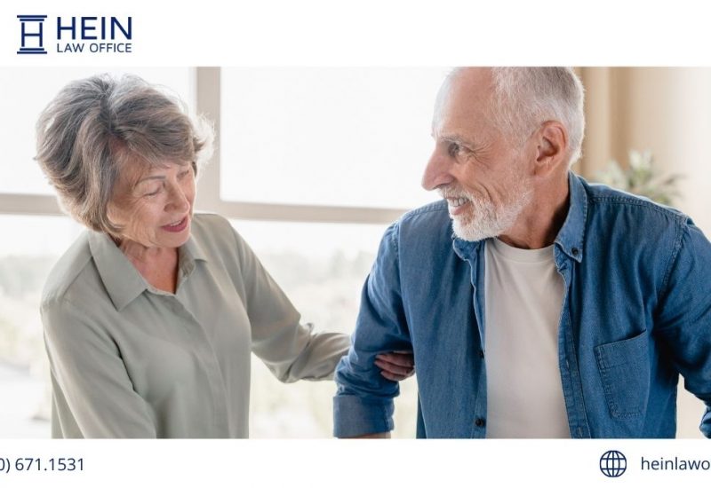 wisconsin powers of attorney