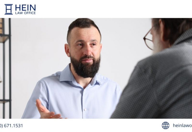 Fort Atkinson estate planning attorney